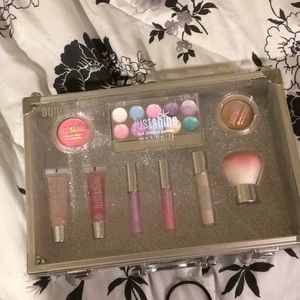 Justice makeup kids set